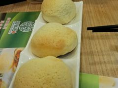 -添好运点心专门店(中环IFC店)