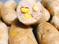 玉米肠-大华煎饼(交道口北剪子巷店)