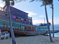 -海南分界洲岛旅游区