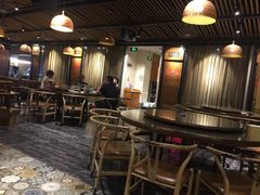大堂-福子家·闽北光泽菜(华林店)