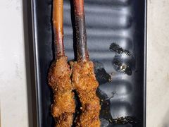 -丁里羊肉小镇(天鹅湖总店)