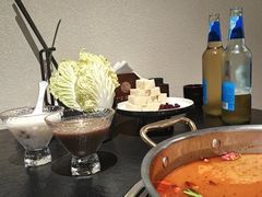 -牛将军•涮肉•烤肉(北京王府井·故宫店)