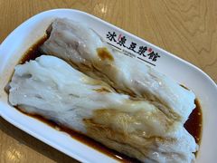 -冰泉豆浆馆(阳朔店)