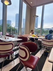 -奈尔宝·儿童乐园·亲子餐厅(前滩店)