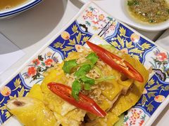 -發起人·肉骨茶(万象汇店)