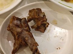 -东方饺子王(和平里店)