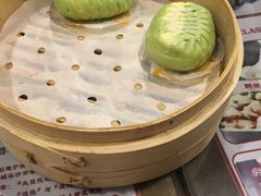 酸奶包-双燕楼·手工馄饨·汤面小吃(世纪汇店)