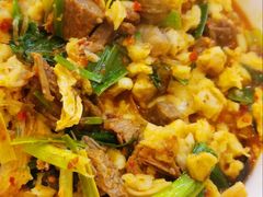 -建基泡馍·西安老字号·清真(永宁店)