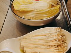 -京都蝎府羊蝎子火锅(珠市口店)