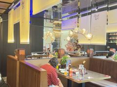 -唐猫庭院·千年陕菜(赛格国际购物中心店)