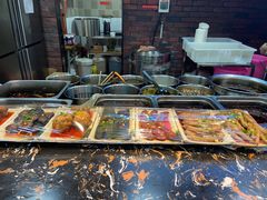 -豫楚源美猴王·面(武商广场店)