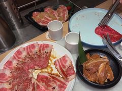 -韩宫宴炭火烤肉(印象城店)