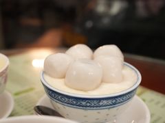 -阿三麻蓉汤圆(顺光大厦店)