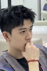 -绅仕門男士理发馆