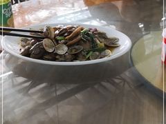 -明记海鲜大排档(巽寮湾店)