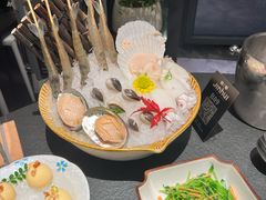 -锦荟JINHUI·浙江小馆(上海荟聚店)