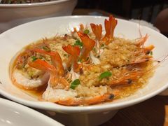 -新白鹿餐厅(银泰西湖文化广场店)