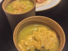 蟹粉竹筒面-梅花境(万科店)