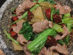 -庆合府重庆大排档(紫都城店)