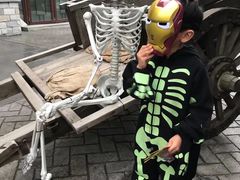 -济南方特东方神画