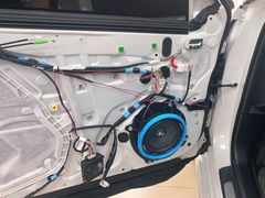 -神莺汽车音响改装连锁机构(深圳旗舰店)