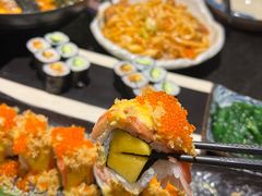 -古田居·特色寿司料理(星之岛旗舰店)