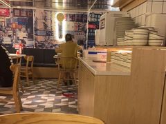 -食大利香港茶餐厅(南亚风情第一城店)