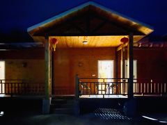 -硗碛藏寨·神木垒景区