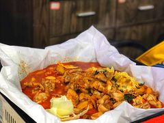 -忆3毛烧烤美食城(龙塘直营店)