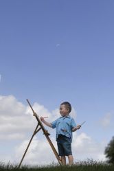 -诺米宝贝摄影工作室(铁机路店)