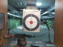 -枪馆1号实弹射击俱乐部