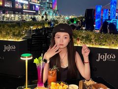 -MR.ROCKY洛奇先生·西餐&酒吧(琶醍店)
