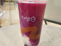 -CoCo都可(粤海天河城店)