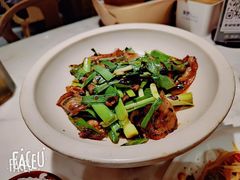 -茅庐川菜(青岛凯德店)