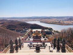 -六鼎山文化旅游区