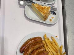 -宜家·瑞典风味餐厅(四元桥店)