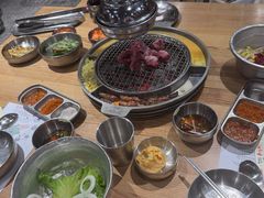 -姜虎东白丁烤肉(深圳湾后海汇店)
