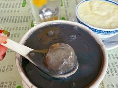 -阿三麻蓉汤圆(顺光大厦店)