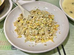 扬州炒饭-花园茶楼(兴城西路店)