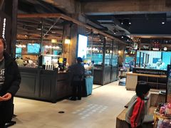 -快乐小羊(富强中路店)