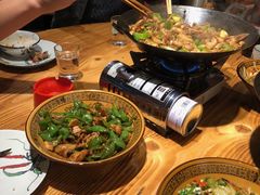 -肠相汇常德老肠子馆(雨花亭店)