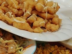-东北大院·东北菜(三台子店)