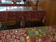 -秦香陕西食府(华贸天地店)