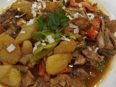 -喜来酌海鲜·饺子(和平一店)