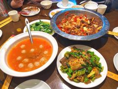 -弓虽昌焖烧鸡(大竹林店)