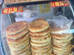 -沈记土鸡米线(七星街品牌中心店)