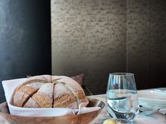 -深圳美高梅酒店·意烁FIAMMA·地中海餐厅