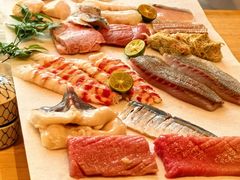 -鮨冠OMAKASE食べ放题(北京首店)