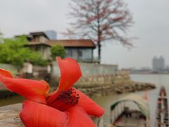-喜洲吧·江畔老船厂·庭院餐厅(喜临院店)