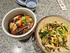 -南京大牌档(西单食宝街友谊商城店)